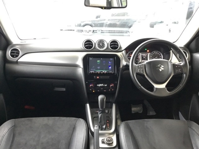 エスクード1.6 4WD