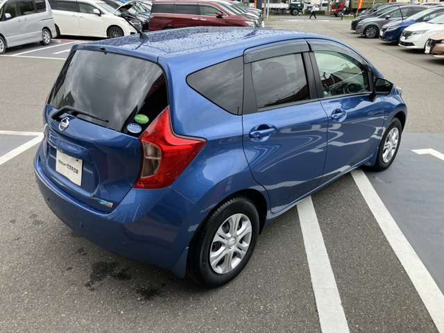 ノート1.2 X DIG-S Vセレクション プラスセーフティ