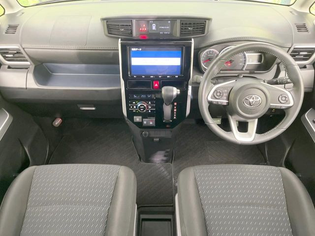 ルーミー1.0 カスタム G