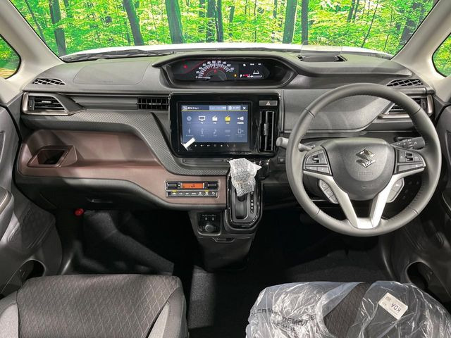 ソリオバンディット1.2 ハイブリッド(HYBRID) MV