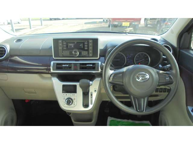 キャストスタイル X 4WD