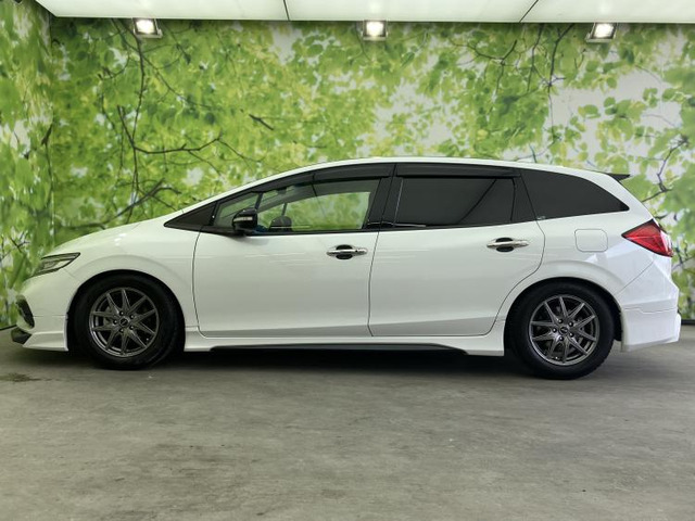 ジェイド1.5 RS ホンダセンシング