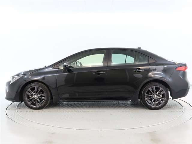 カローラ1.8 W×B