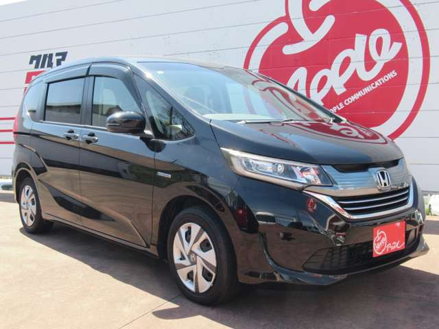 フリード+1.5 ハイブリッド G ホンダセンシング