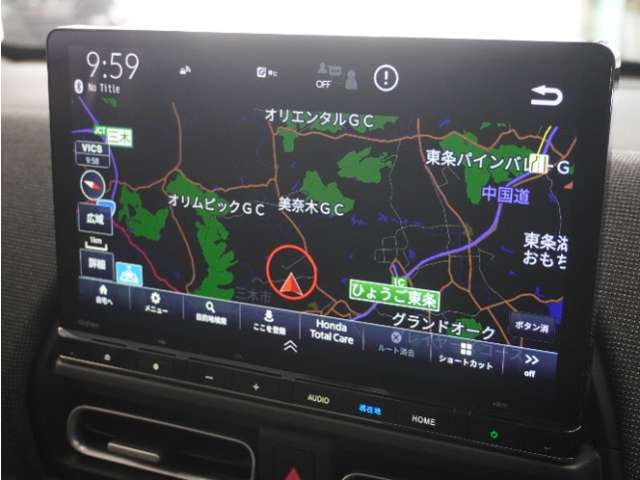 フリード1.5 e:HEV エアー