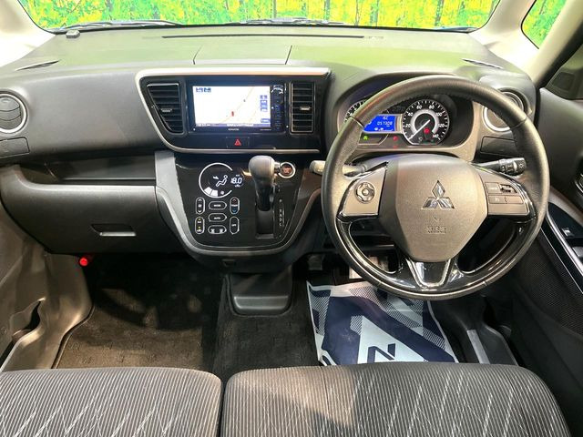 eKスペースカスタムT e-アシスト