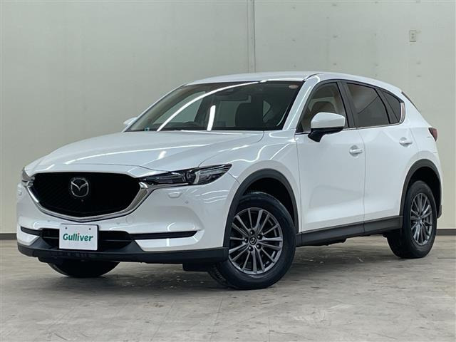 CX-52.2 XD プロアクティブ 4WD