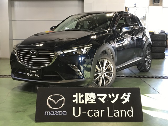 CX-31.5 XD ノーブル ブラウン