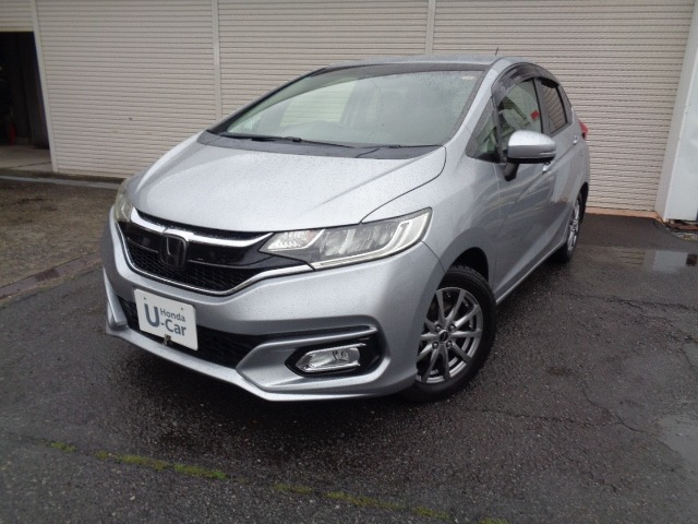 フィット1.3 13G L ホンダセンシング