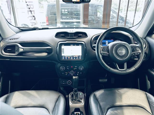 レネゲードリミテッド