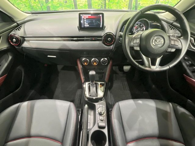 CX-31.5 XD ツーリング