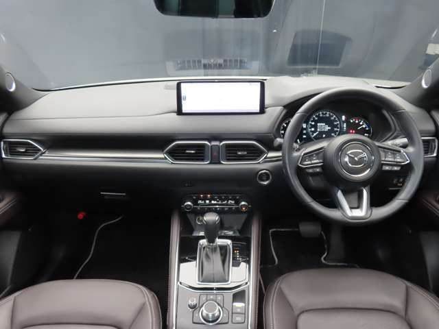 CX-52.2 XD エクスクルーシブ モード