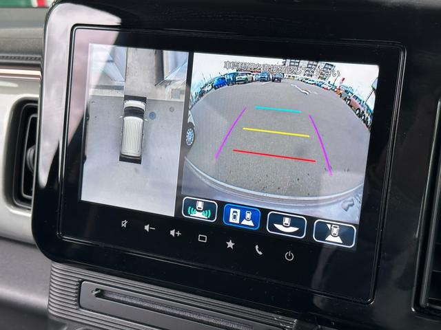 ワゴンRスマイルハイブリッド(HYBRID) S