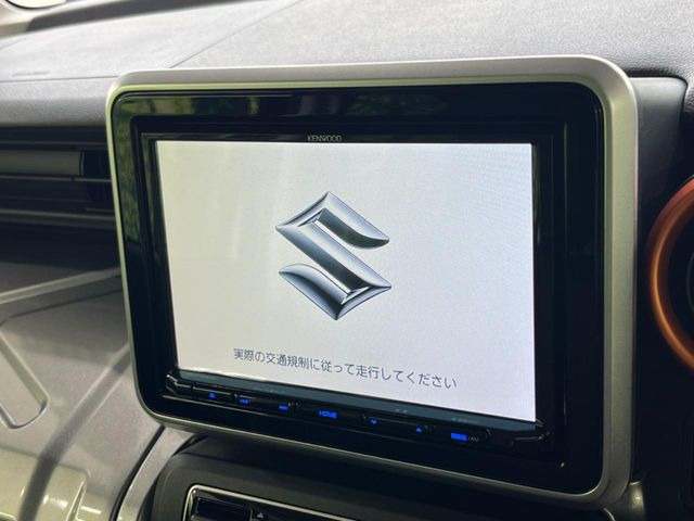 スペーシアギアハイブリッド(HYBRID) XZ