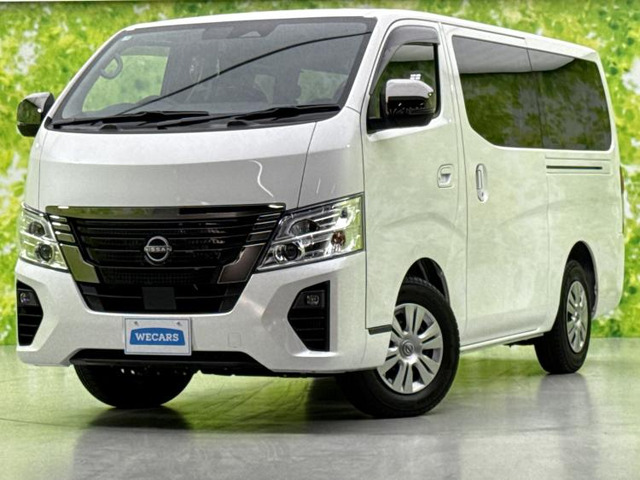 キャラバン2.4 グランドプレミアム GX ロング ディーゼル