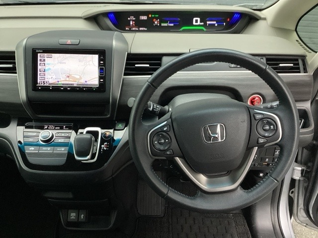 フリード+1.5 ハイブリッド G ホンダセンシング