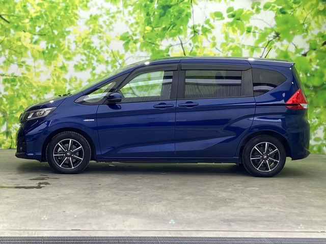 フリード1.5 ハイブリッド G