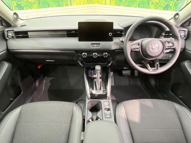 ヴェゼル1.5 e:HEV Z