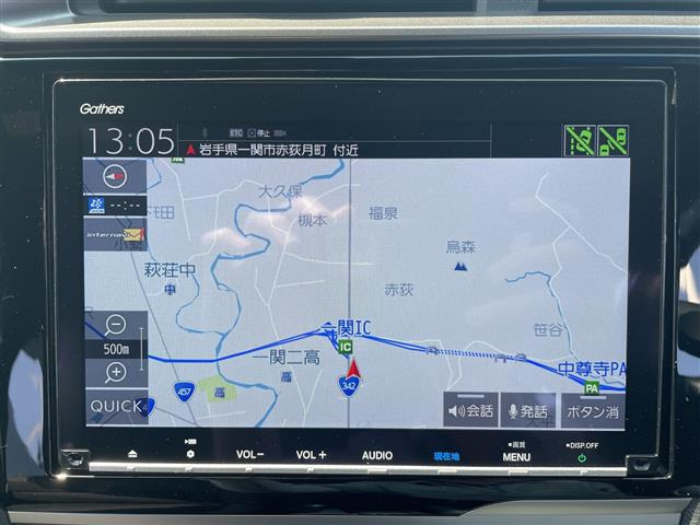 フィット1.5 ハイブリッド S ホンダセンシング 4WD