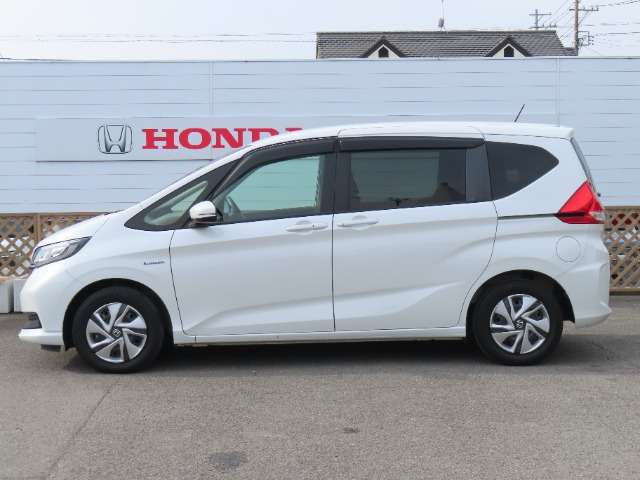 フリード+1.5 ハイブリッド G ホンダセンシング