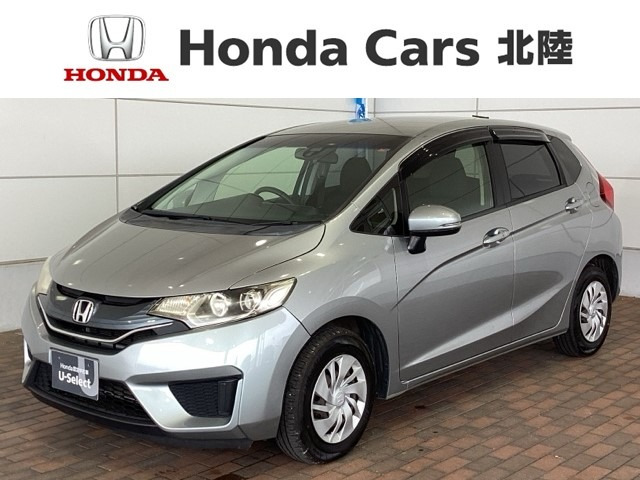 フィット1.3 13G Lパッケージ