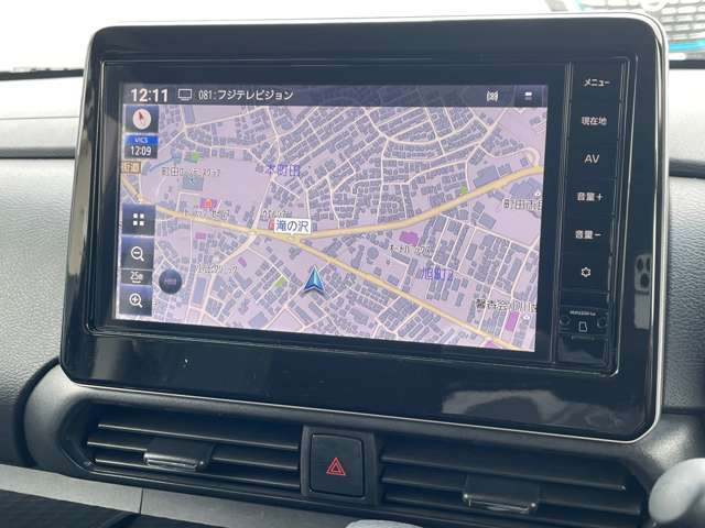 ルークスハイウェイスター