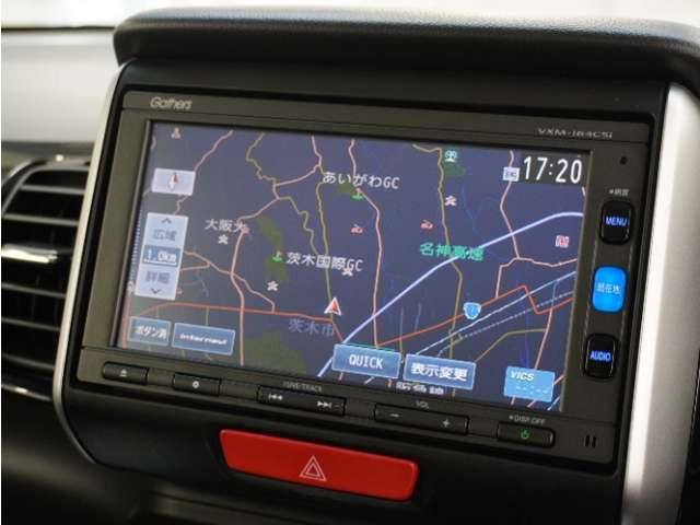 N-BOXカスタムG ターボ Lパッケージ