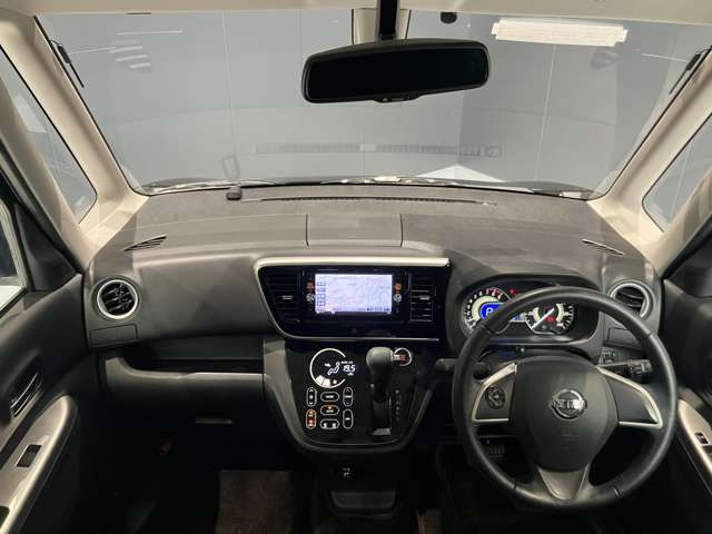 デイズルークスハイウェイスター ターボ