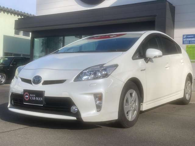 プリウス1.8 G ツーリングセレクション レザーパッケージ