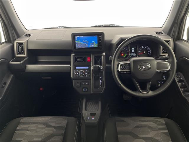 タフトG クロム ベンチャー