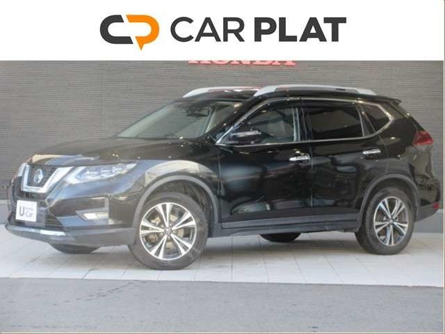 エクストレイル2.0 20Xi 4WD