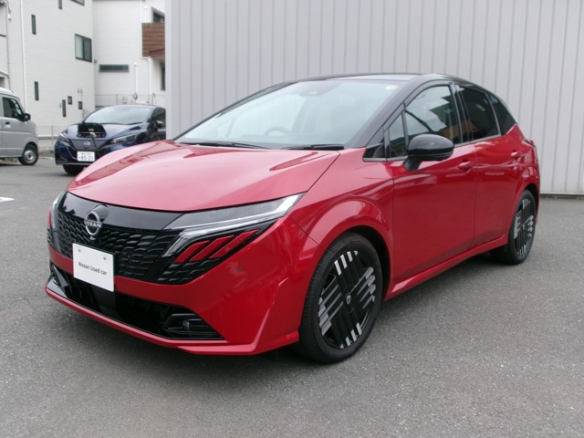 ノートオーラ1.2 G