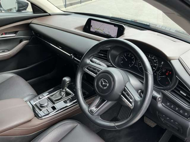 CX-301.8 XD Lパッケージ