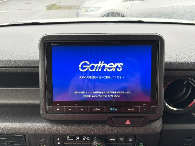 N-BOXカスタムターボ