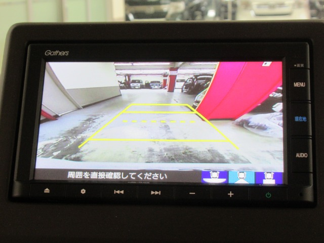 N-BOXG L ホンダセンシング 4WD