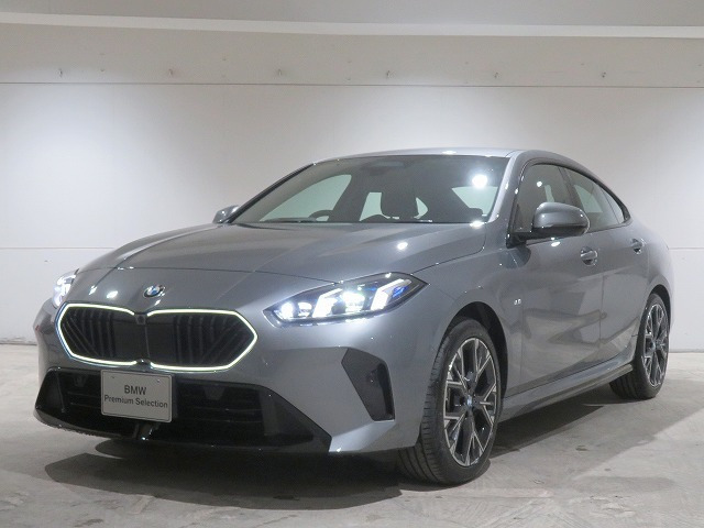 2シリーズグランクーペ220d Mスポーツ