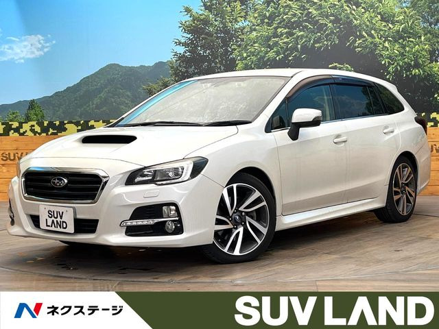 レヴォーグ1.6 GT-S アイサイト 4WD