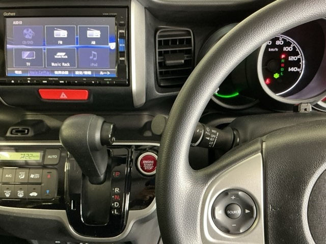 N-BOXG Lパッケージ