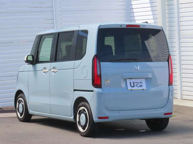 N-BOX