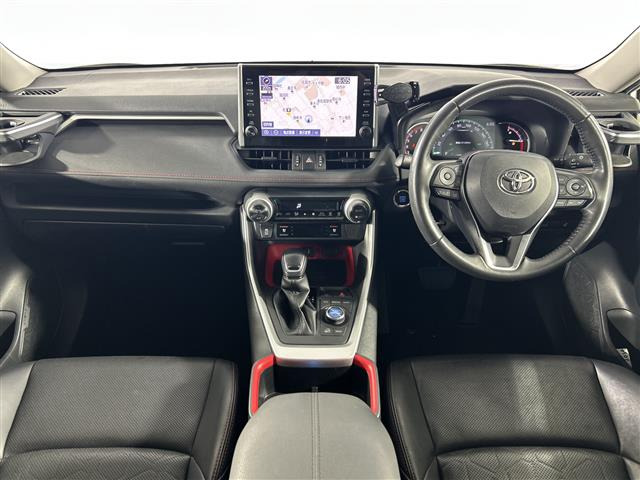 RAV42.0 アドベンチャー オフロードパッケージ 4WD