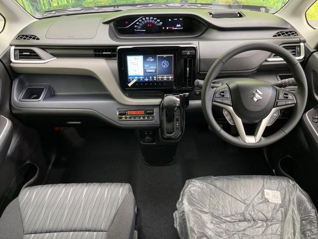 ソリオ1.2 ハイブリッド(HYBRID)  MZ