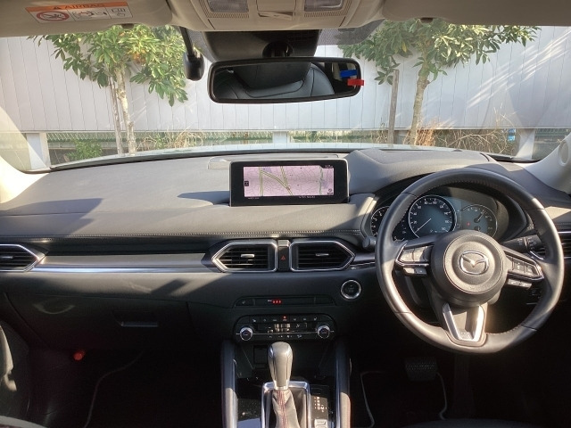 CX-52.0 20S ブラックトーンエディション