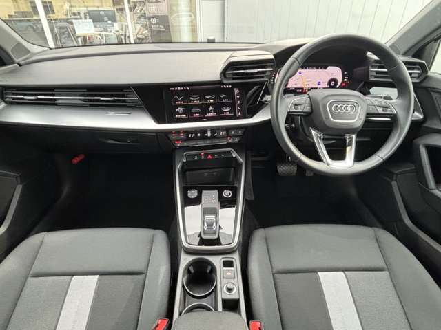 A3スポーツバック30 TFSI アドバンスド