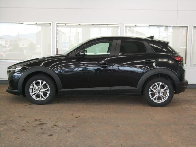CX-3