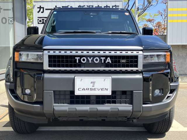 ランドクルーザー2502.8 GX ディーゼル 4WD