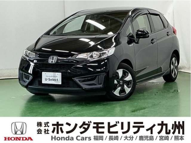 フィット1.5 ハイブリッド Lパッケージ