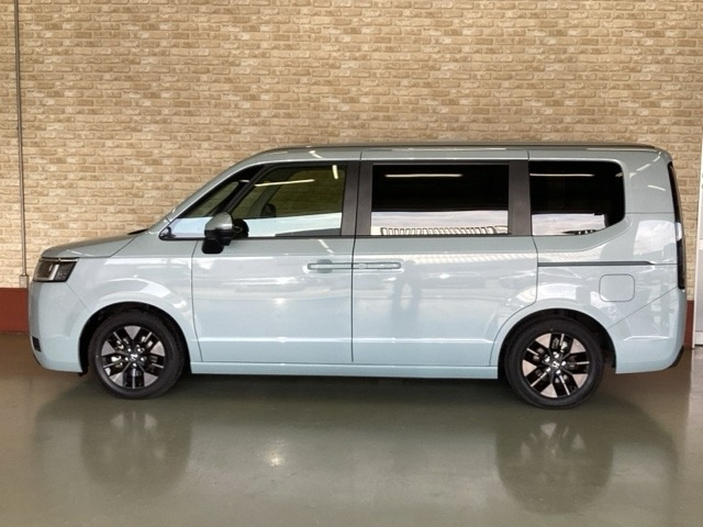 ステップワゴン2.0 e:HEV エアー EX