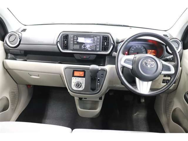 パッソ1.0 X Gパッケージ