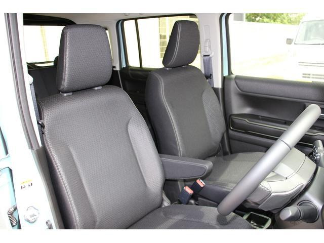 ハスラータフワイルド ターボ