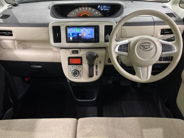 ムーヴキャンバスX SAIII